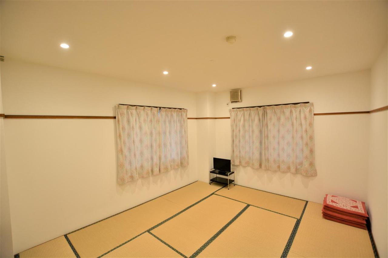 Kagura Mitsumata Cottage Юдзава Экстерьер фото